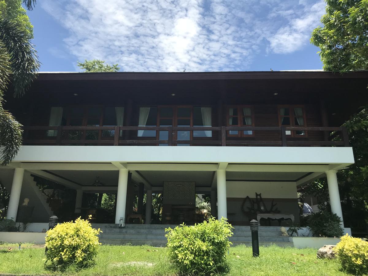 West Wonder Resort And Water Park Ban Yang  Exterior foto